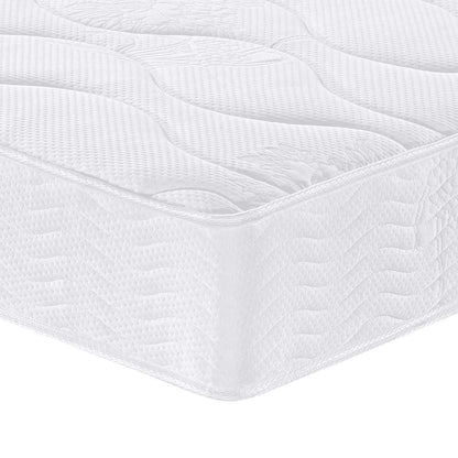 Materasso a Molle Bonnel per Bambini Medio 80x160 cm - homemem39