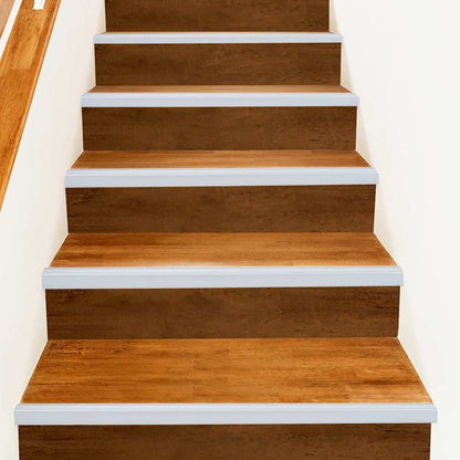 Paragradini 10 pcs Argento 67 x 3.5 x 3 cm Alluminio