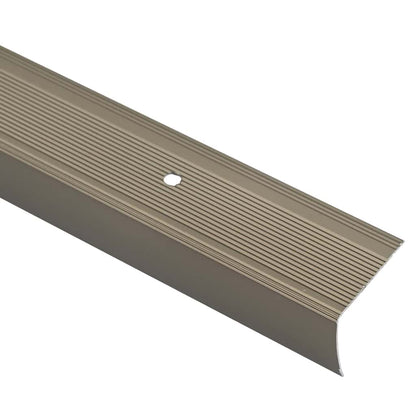 Paragradini 30 pcs Champagne 67 x 3.5 x 3 cm Alluminio