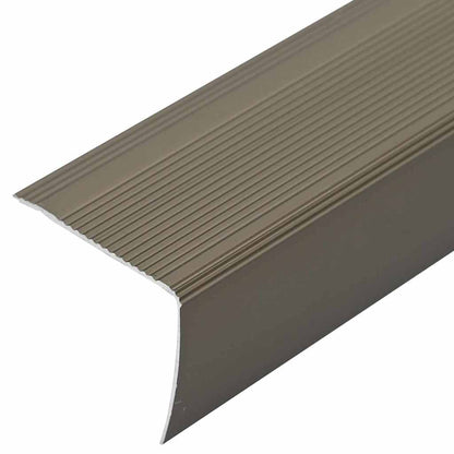 Paragradini 30 pcs Champagne 67 x 3.5 x 3 cm Alluminio