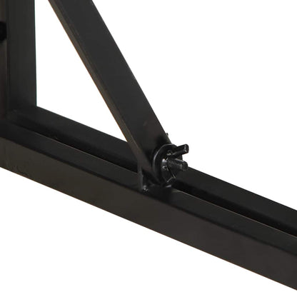 Tavolino Salotto Multicolore 40x40x35cm Legno Massello Recupero | homemem39