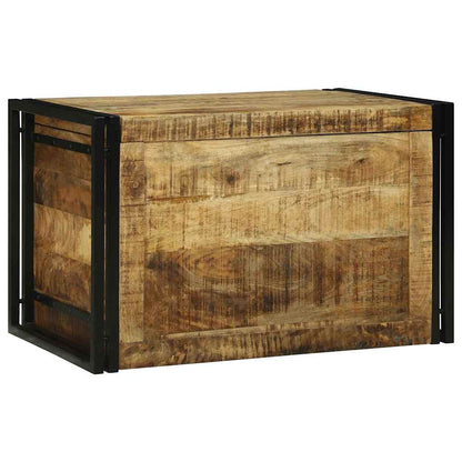 Scatola di Stoccaggio con archiviazione 80 x 50 x 50 cm