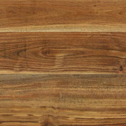Portabottiglie 46 x 35 x 27.5 cm Legno massello di acacia