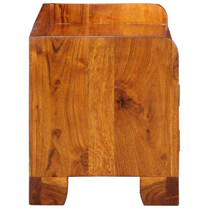 Mobile per scarpe con archiviazione Multicolore 90 x 35 x 40 cm