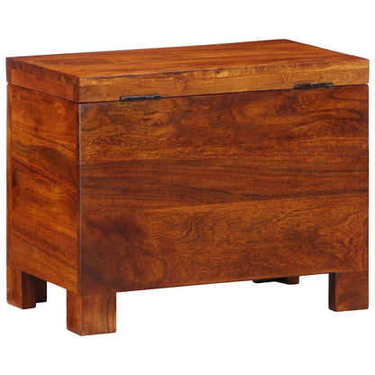 Scatola di Stoccaggio Multicolore 50 x 30 x 40 cm