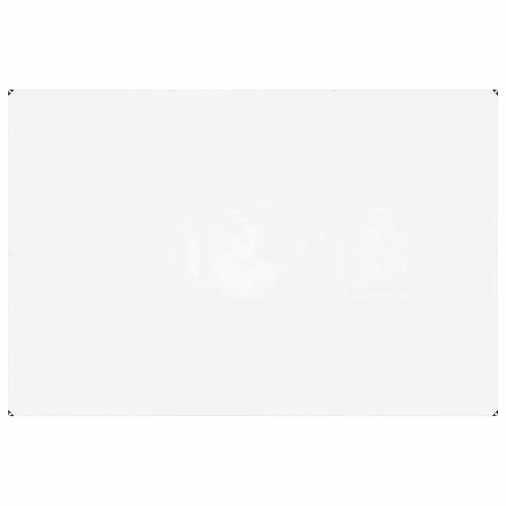Telone Trasparente con Occhielli 2x3 m in PVC | homemem39