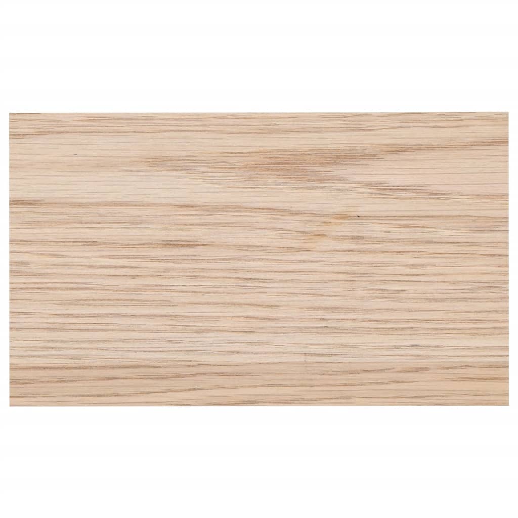 Mensole Pensili 2 pz 40x23,5x4 cm in Truciolato | homemem39