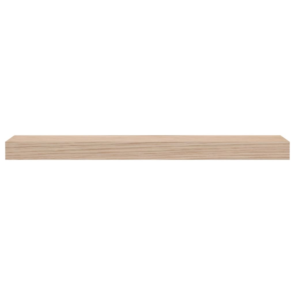 Mensola Pensile 60x23,5x4 cm in Truciolato | homemem39