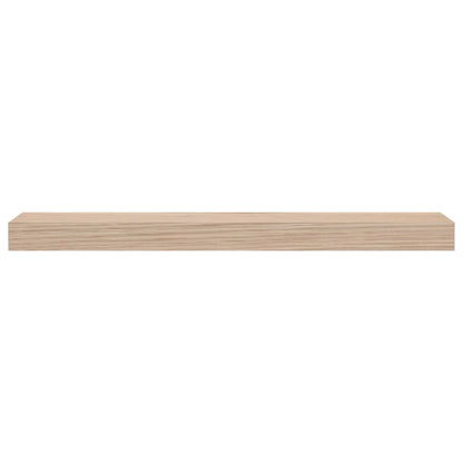 Mensola Pensile 60x23,5x4 cm in Truciolato | homemem39