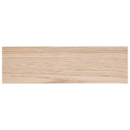 Mensole Pensili 2 pz 80x23,5x4 cm in Truciolato | homemem39