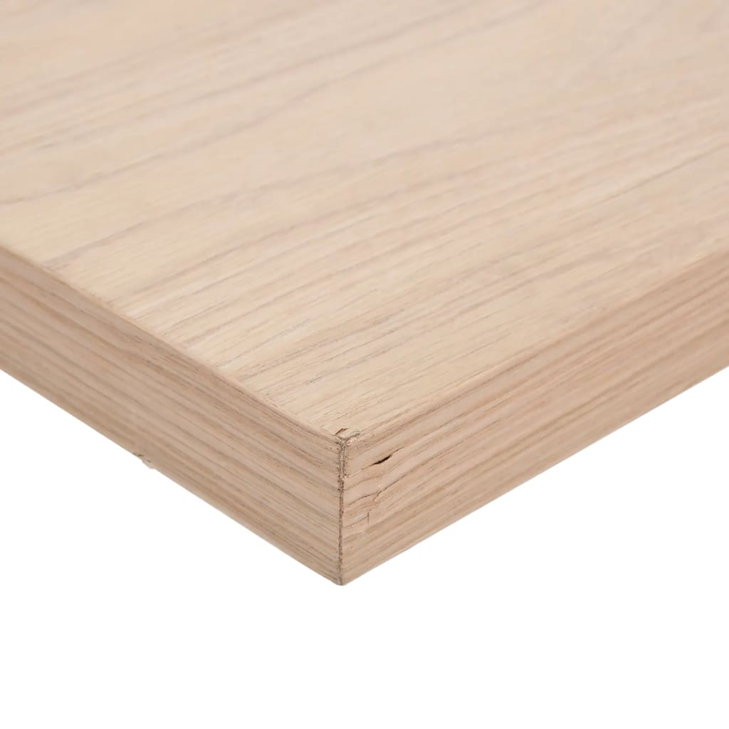 Mensole Pensili 4 pz 80x23,5x4 cm in Truciolato | homemem39