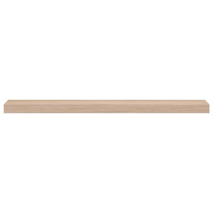 Mensola Pensile 90x23,5x4 cm in Truciolato | homemem39