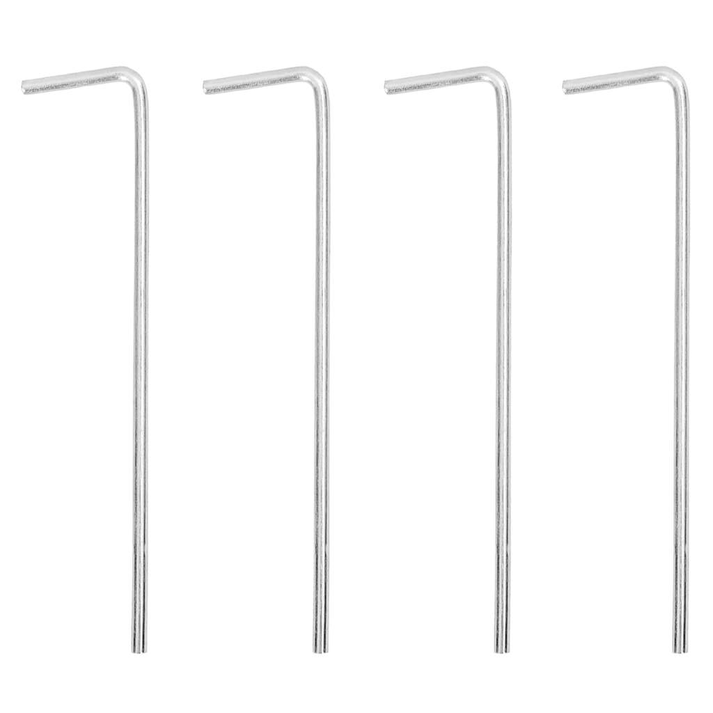 Albero di Natale a LED 475 LED Bianco Caldo 247 cm