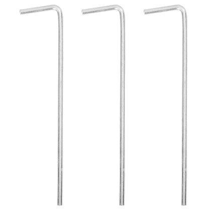 Albero di Natale a LED 200 LED Colorato 182 cm