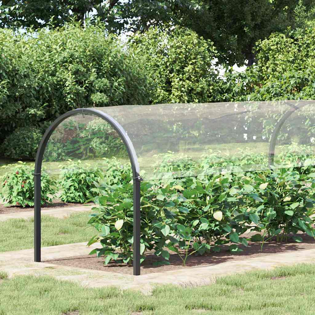 Copertura per Piante con Occhielli 2x3 m PVC | homemem39