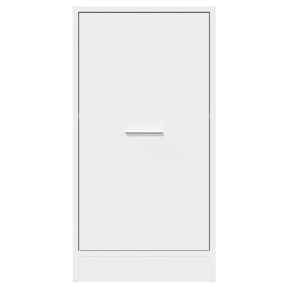 Armadietto da Farmacia Bianco 40x41x77,5 cm in Truciolato | homemem39