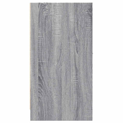 Armadietto da Farmacia Grigio Sonoma 40x41x77,5cm in Truciolato | homemem39