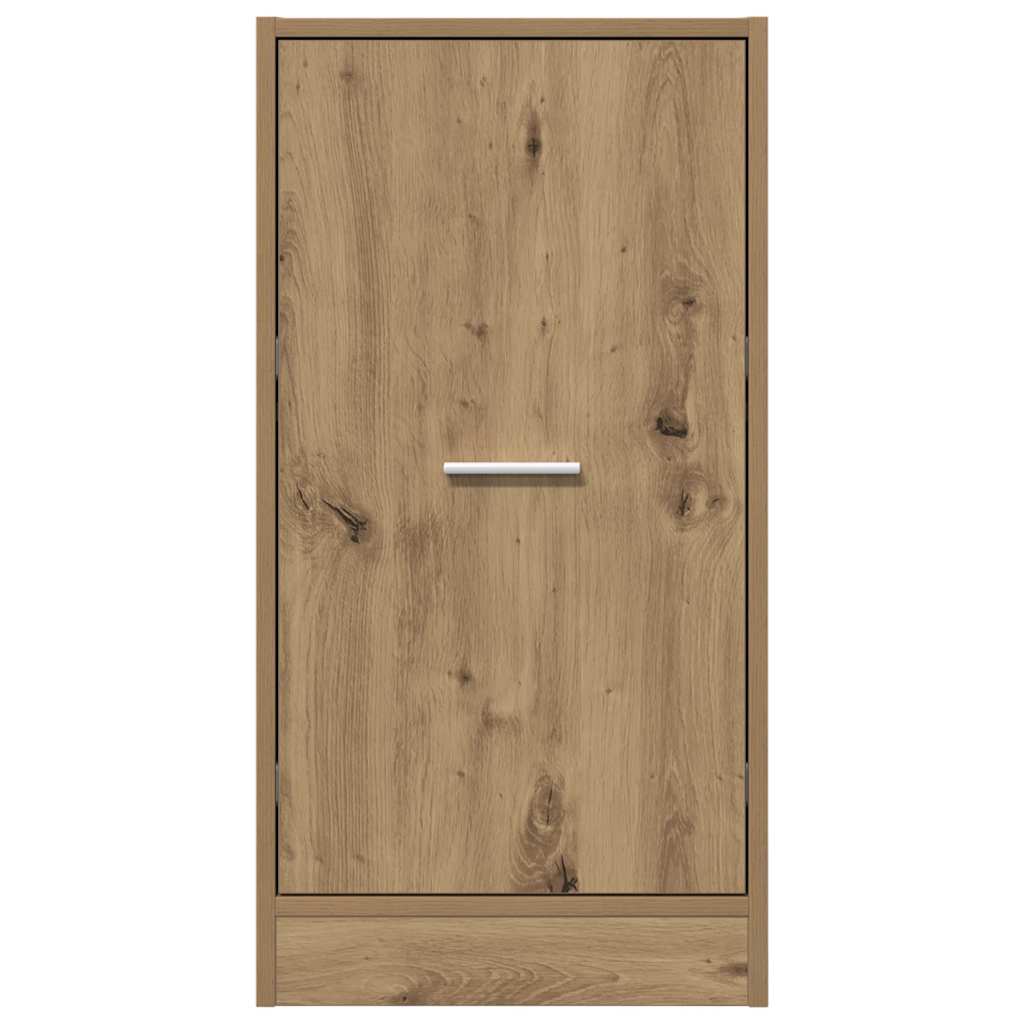 Armadietto da Farmacia Rovere 40x41x77,5 cm in Truciolato | homemem39