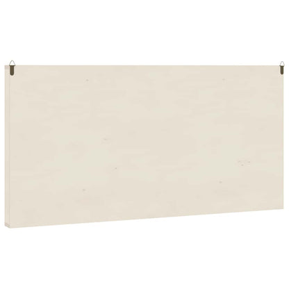 Vetrina da collezione in legno con 80 scomparti 80x4,5x40,5cm