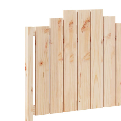 Giroletto Extra Lungo senza Materasso 180x210 cm Legno Massello - homemem39