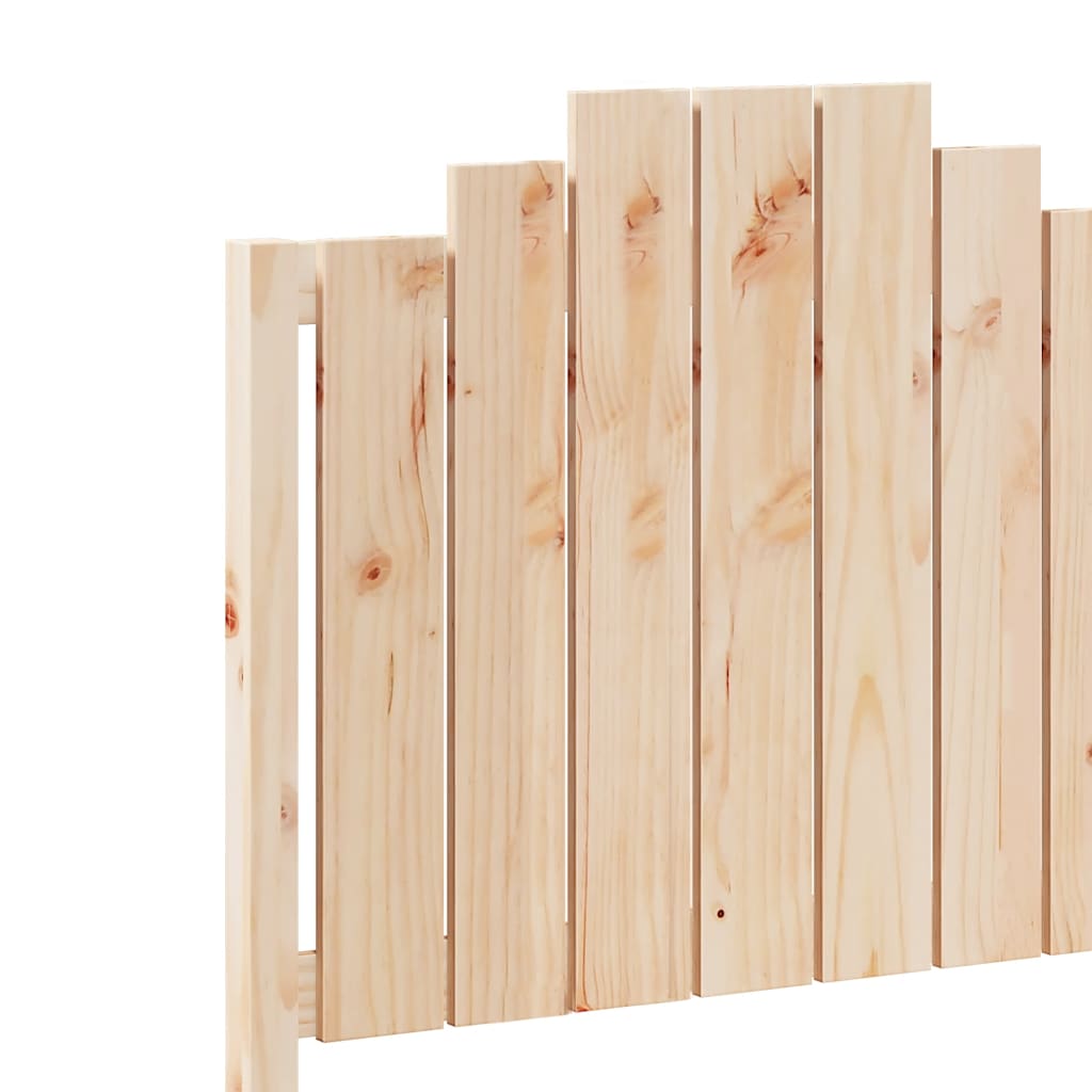 Giroletto Extra Lungo senza Materasso 180x220 cm Legno Massello - homemem39