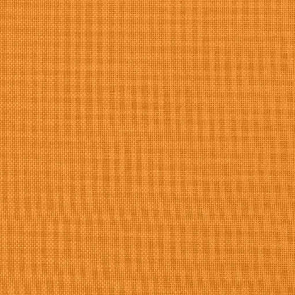 Poltrona Giallo Scuro 74x84x100 cm in Tessuto