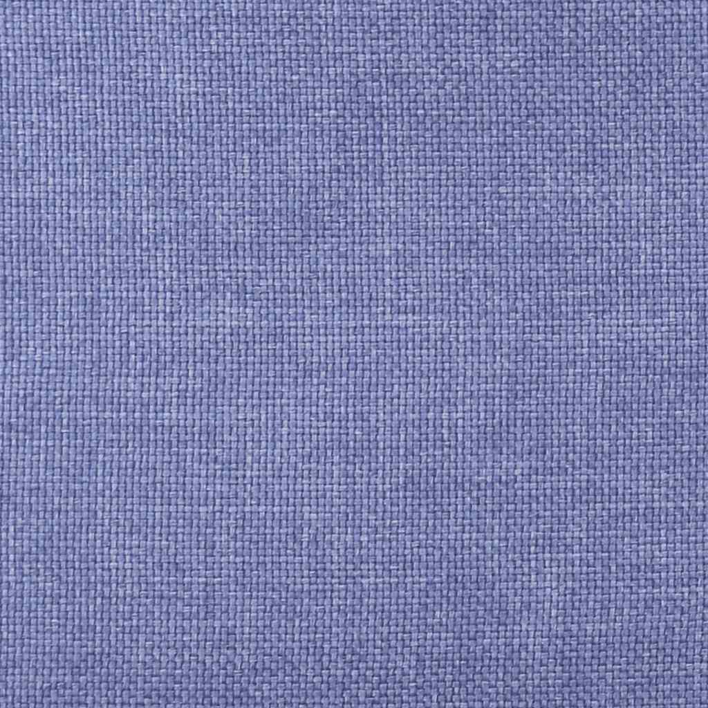 Poltrona Jeans Blu 74x84x100 cm Tessuto | homemem39