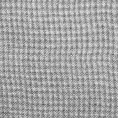 Sedia a Dondolo Nuvola Grigia 74x90x102 cm in Tessuto | homemem39