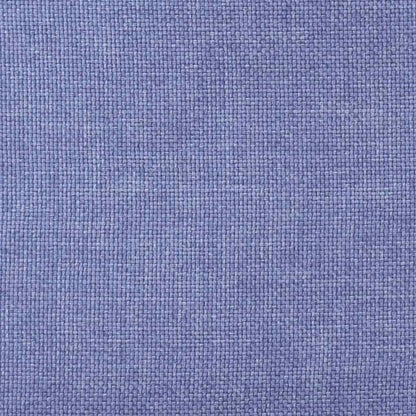 Sedia a Dondolo Jeans Blu 74x90x102 cm in Tessuto - homemem39