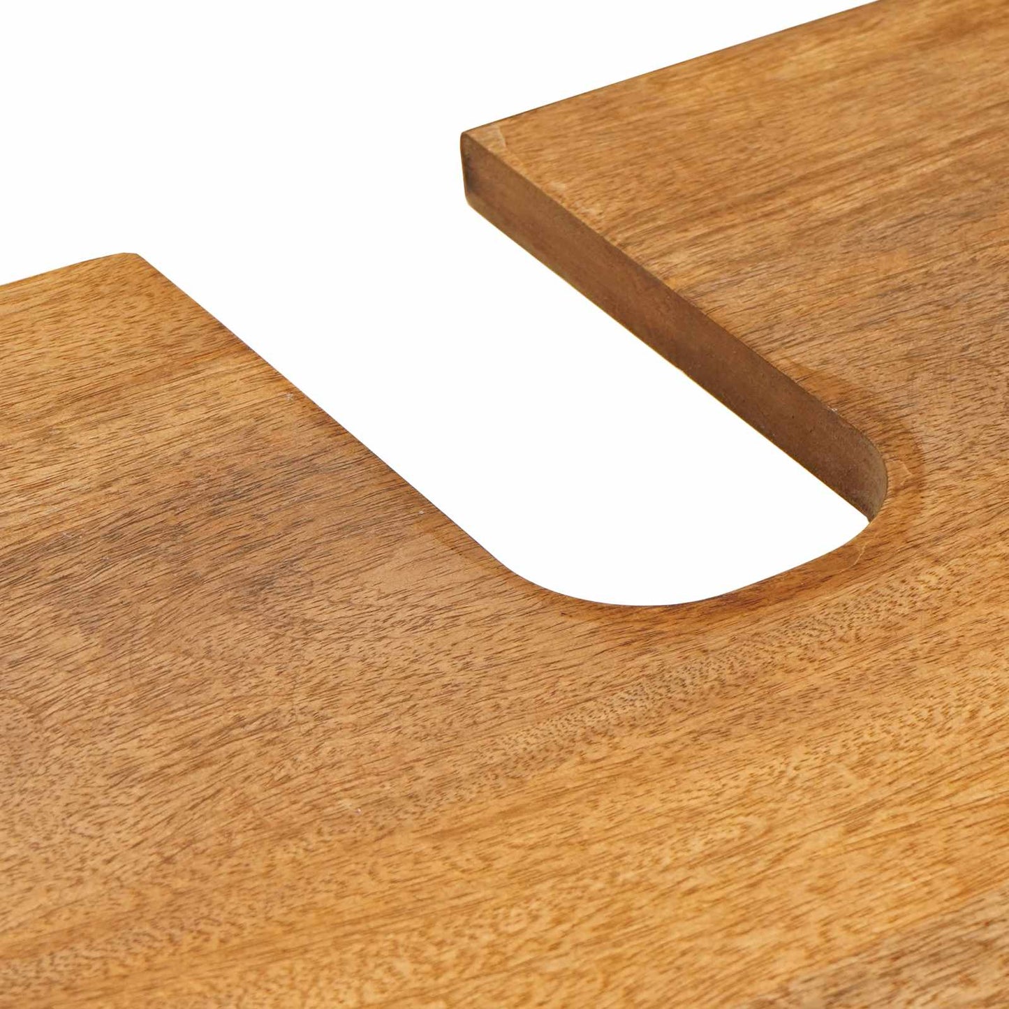 Set di mobili per il bagno 3 pcs Marrone Legno multistrato | homemem39