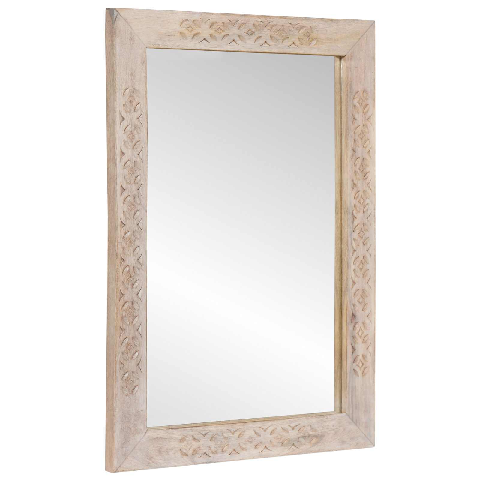 Set di mobili per il bagno 2 pcs Bianco Legno multistrato | homemem39