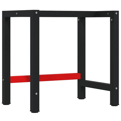 Banco Lavoro 100x60x83 cm Legno Massello Faggio Rettangolare | homemem39