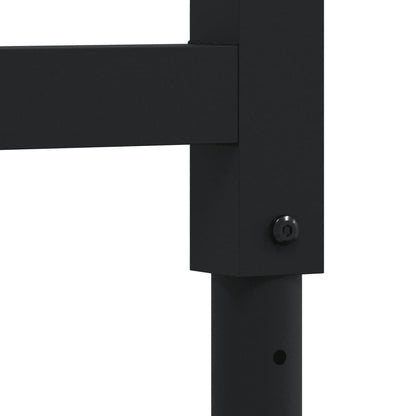 Banco da Lavoro 100x60x(71,5-98) cm Legno Faggio Rettangolare | homemem39