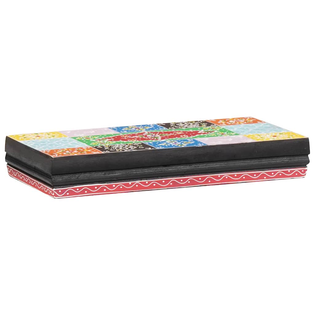 Scaffali da parete Multicolore 40 x 20 x 6 cm | homemem39
