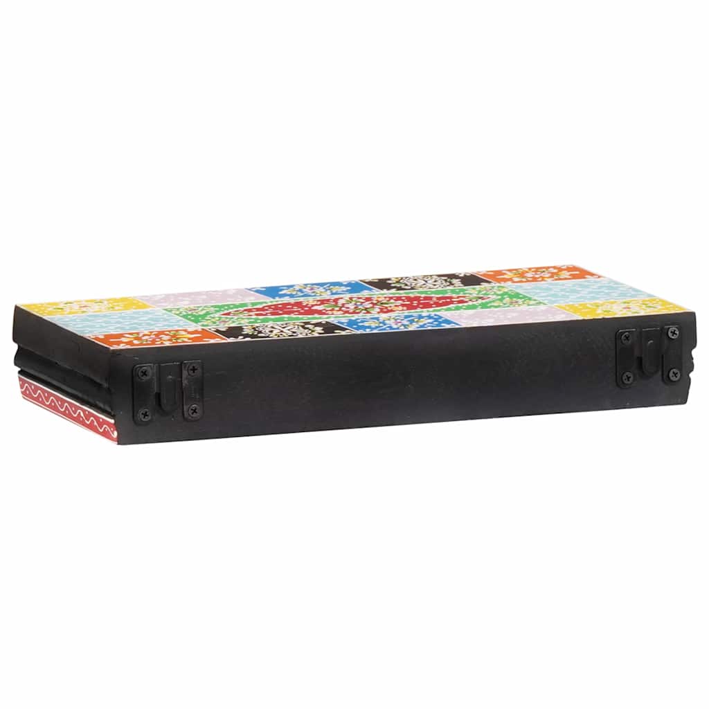 Scaffali da parete Multicolore 40 x 20 x 6 cm | homemem39