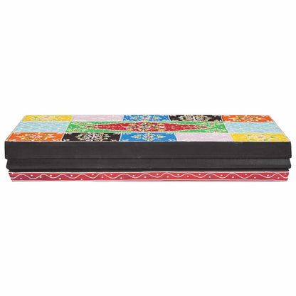 Scaffali da parete Multicolore 40 x 20 x 6 cm | homemem39