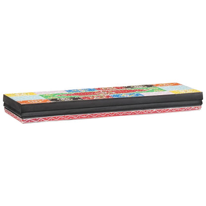 Scaffali da parete Multicolore 60 x 20 x 6 cm | homemem39