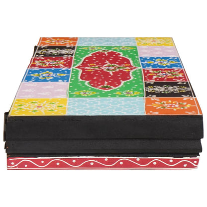 Scaffali da parete Multicolore 60 x 20 x 6 cm | homemem39