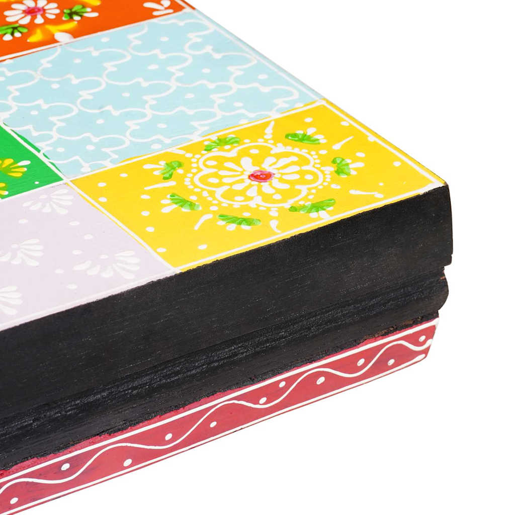 Scaffali da parete Multicolore 100 x 20 x 6 cm | homemem39