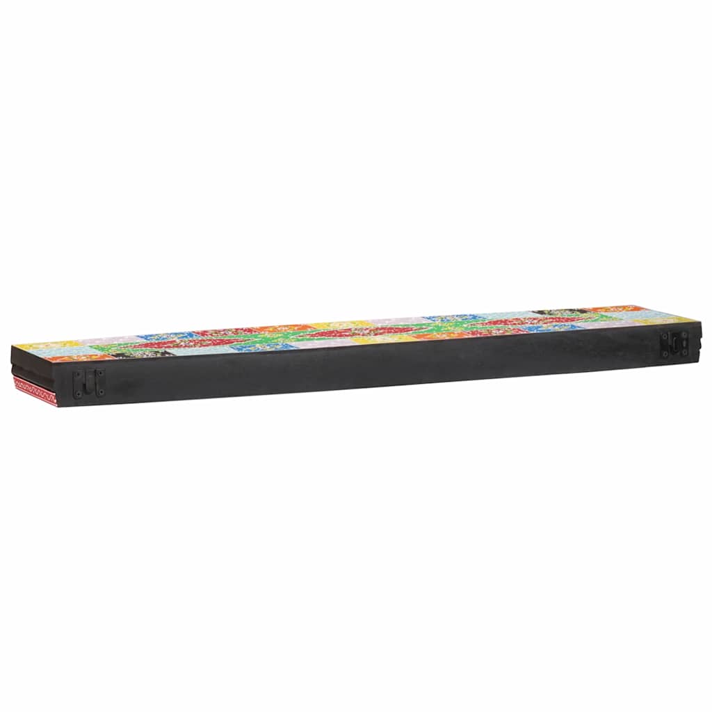 Scaffali da parete Multicolore 100 x 20 x 6 cm | homemem39