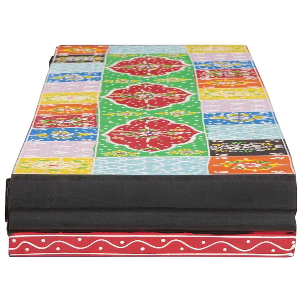 Scaffali da parete Multicolore 100 x 20 x 6 cm | homemem39