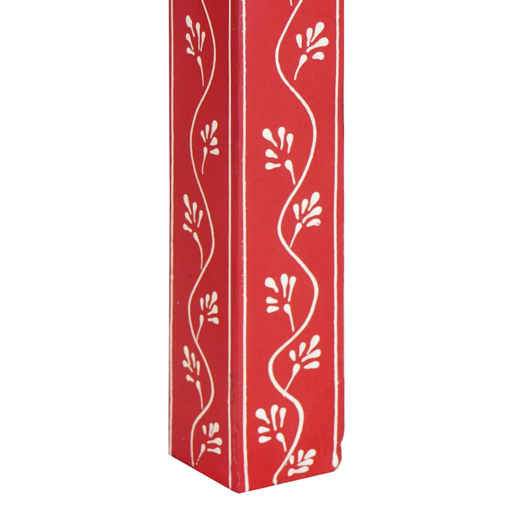 Tavolo Nesting Marrone 38 x 38 x 41.5 cm