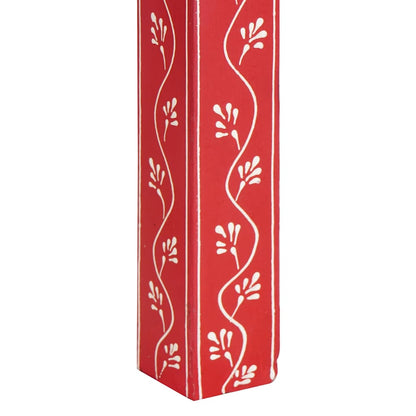 Tavolo Nesting Marrone 38 x 38 x 41.5 cm
