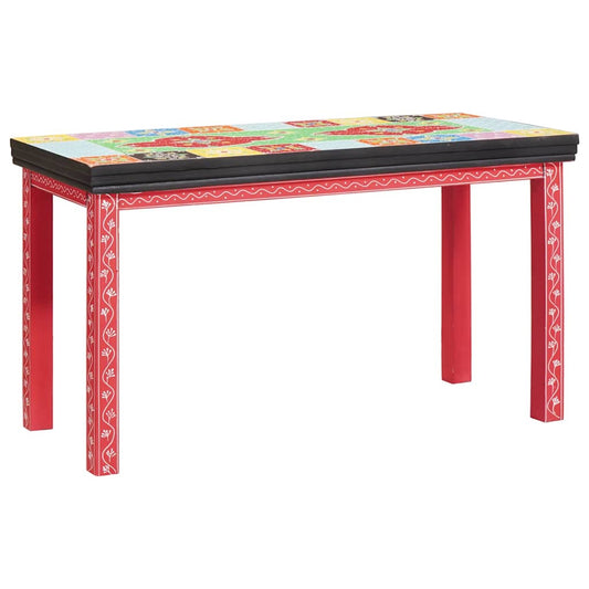Tavolo Nesting Marrone 38 x 38 x 41.5 cm