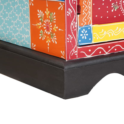 Armadio sottolavello con archiviazione Marrone 60 x 35 x 55 cm | homemem39