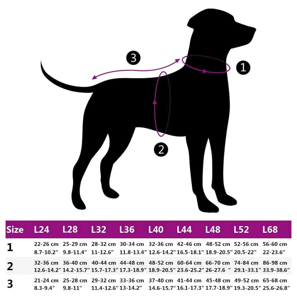 Cappotto Cani Imbracatura Impermeabile Riflettente Verde L36 | homemem39