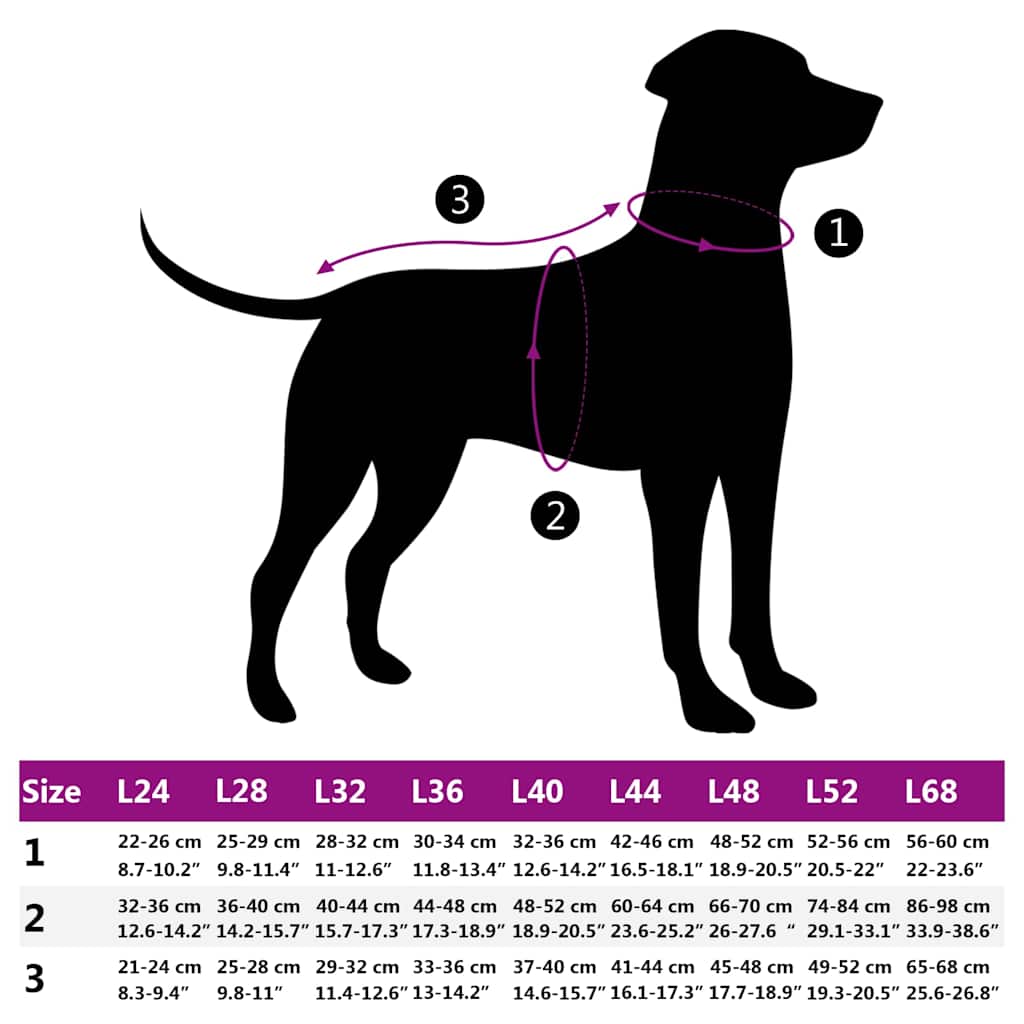 Cappotto Cani Imbracatura Impermeabile Riflettente Verde L68 | homemem39