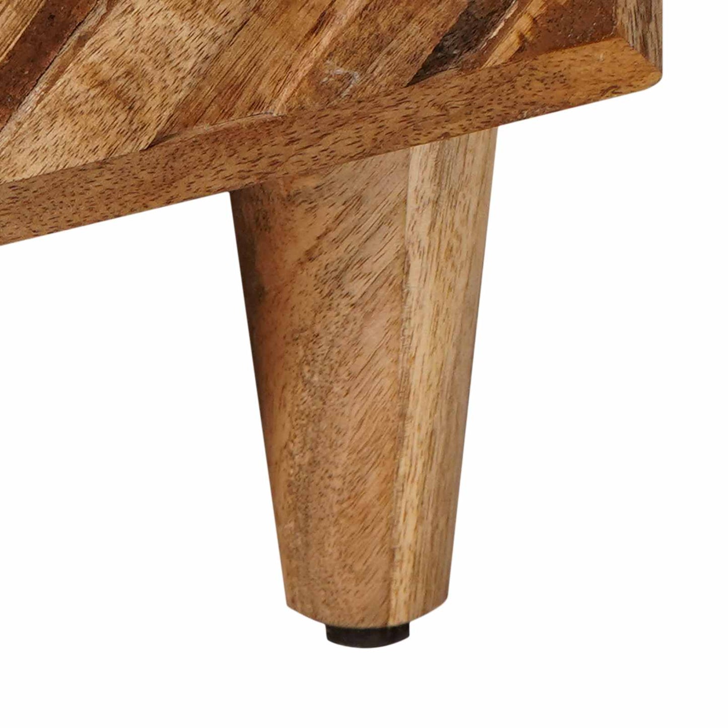Armadi di Stoccaggio 3 pcs Marrone 60 x 33,5 x 75 cm | homemem39