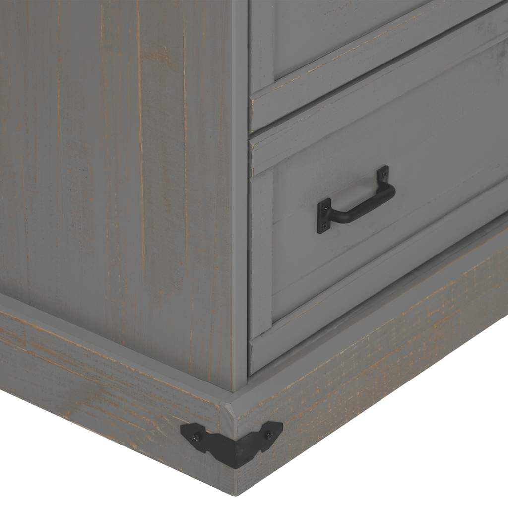 Cantinetta per Vini HALDEN con Portabottiglie&Porta Scorrevole - homemem39