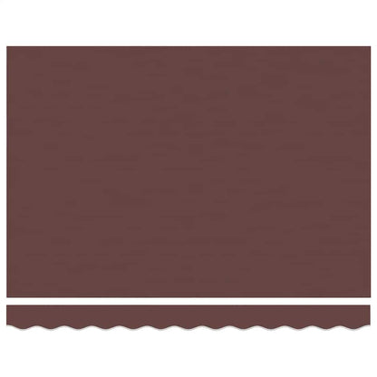 Tenda da Sole Retrattile Automatica con LED Marrone 300x250 cm | homemem39